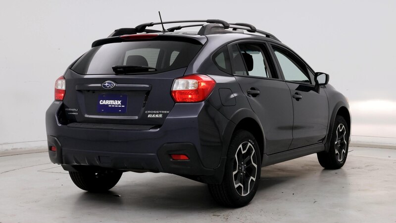 2017 Subaru Crosstrek  8