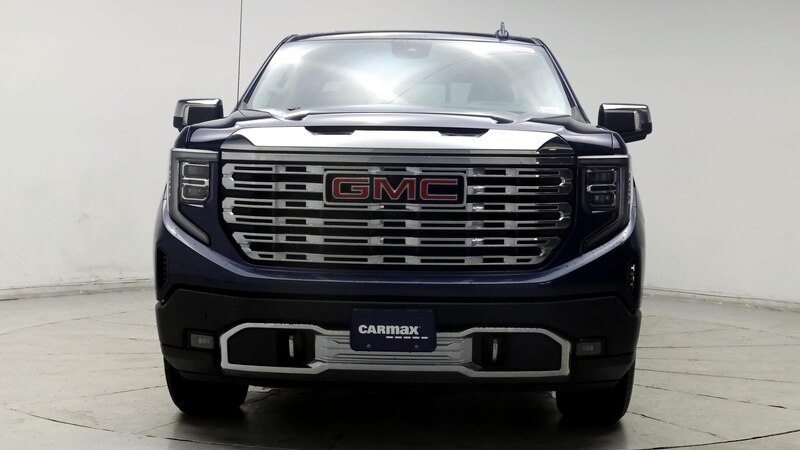 2023 GMC Sierra 1500 Denali 5