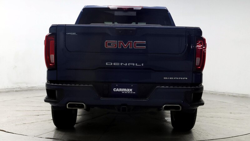 2023 GMC Sierra 1500 Denali 6