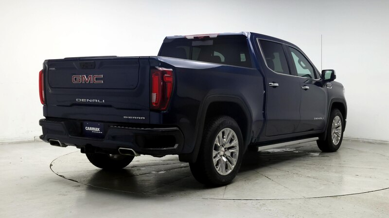 2023 GMC Sierra 1500 Denali 8