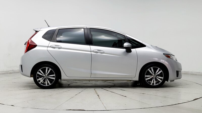 2015 Honda Fit EX 7