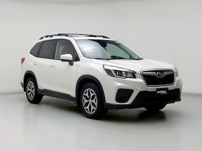 2019 Subaru Forester Premium -
                Denver, CO