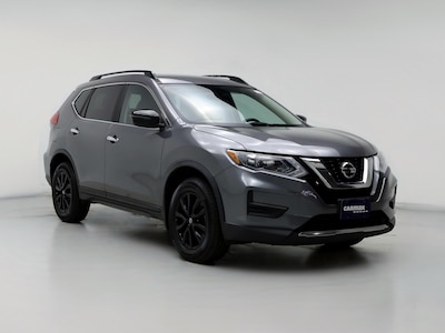 2017 Nissan Rogue SV -
                Denver, CO