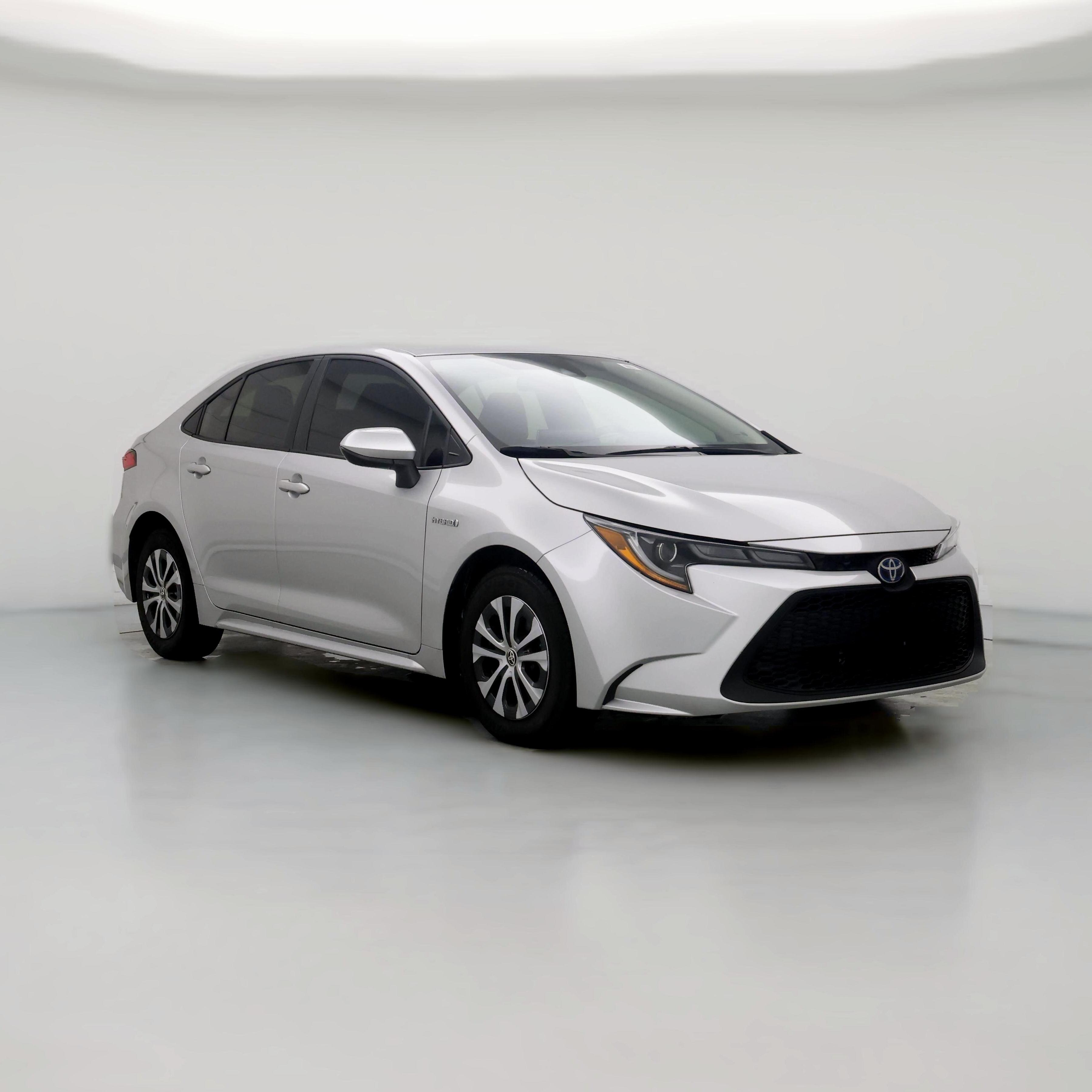 Used Toyota in Orlando FL for Sale