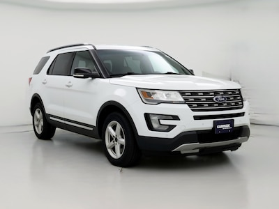 2016 Ford Explorer XLT -
                Hartford, CT