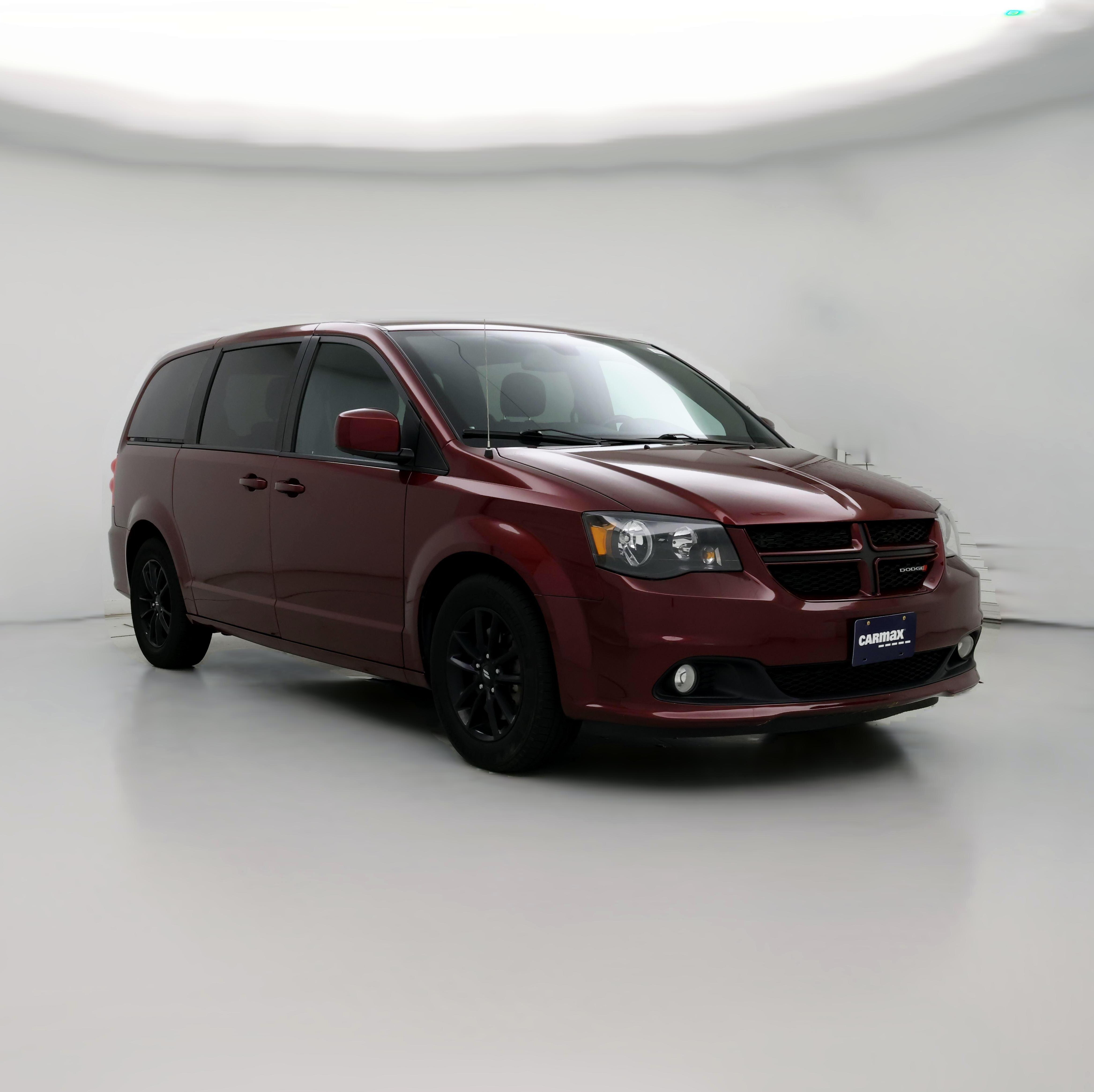 Dodge caravan best sale near me