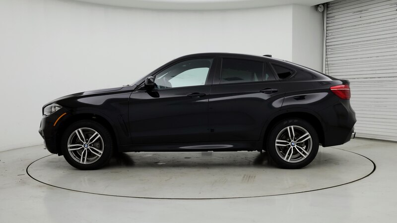 2019 BMW X6 xDrive35i 3