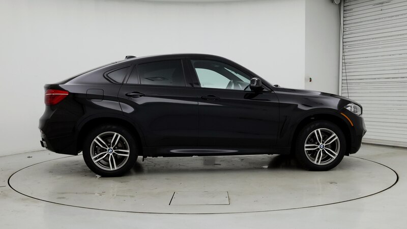 2019 BMW X6 xDrive35i 7