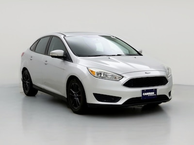 2015 Ford Focus SE -
                Albany, NY