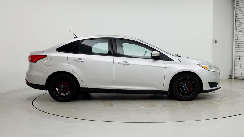 2015 Ford Focus SE 7