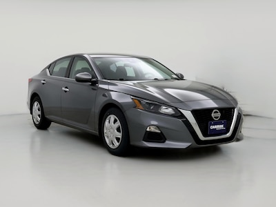 2022 Nissan Altima S -
                Albany, NY