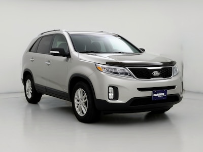 2015 Kia Sorento LX -
                Albany, NY