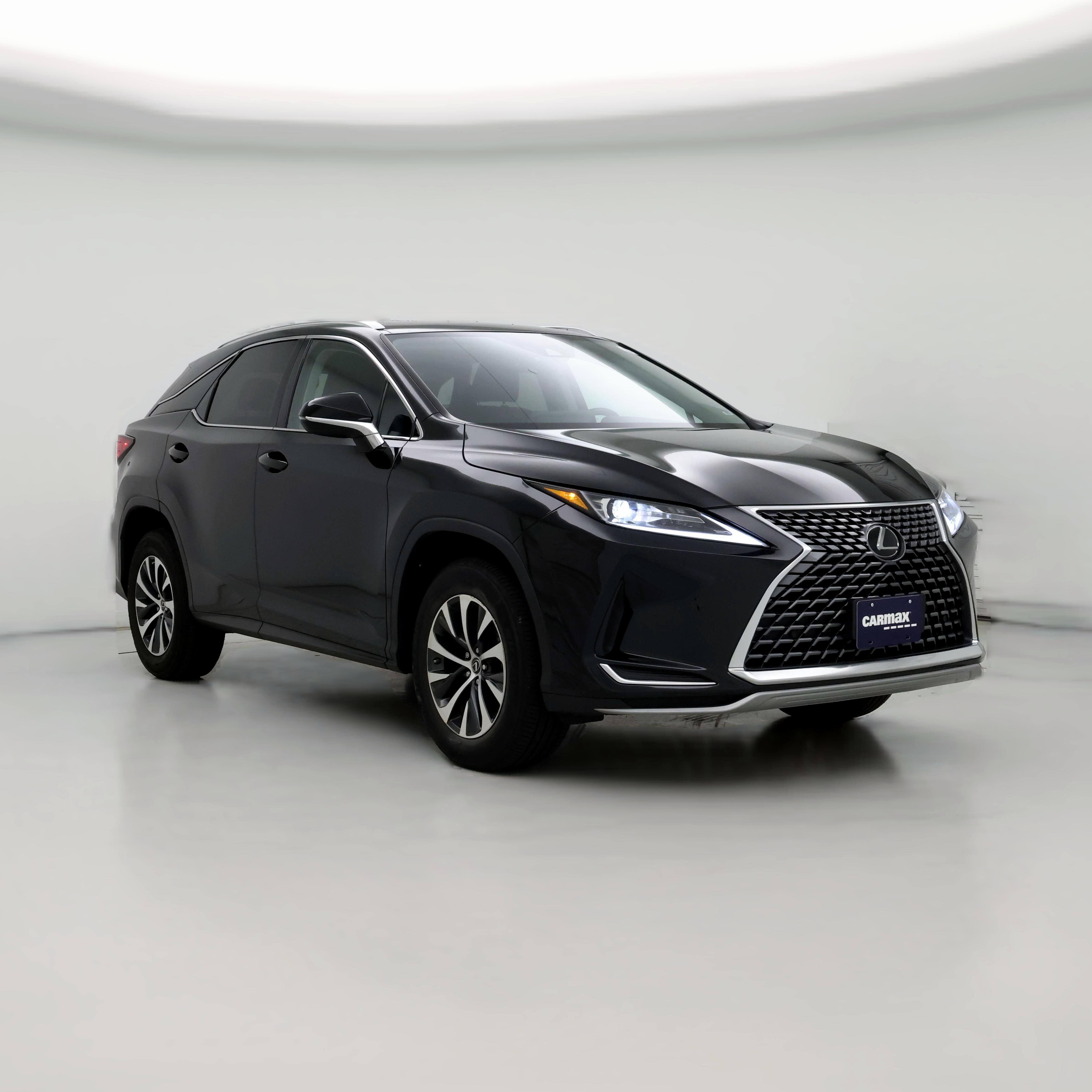 Used Lexus in Knoxville TN for Sale