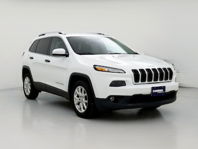 2016 Jeep Cherokee Latitude -
                East Meadow, NY