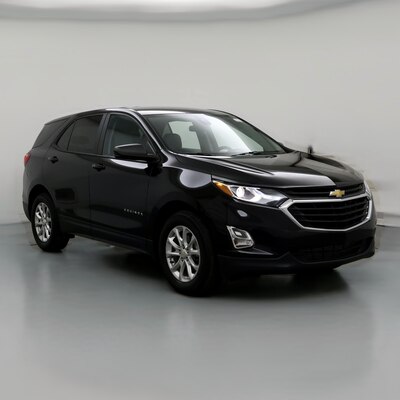 Used Chevrolet Equinox for Sale in Birmingham, AL