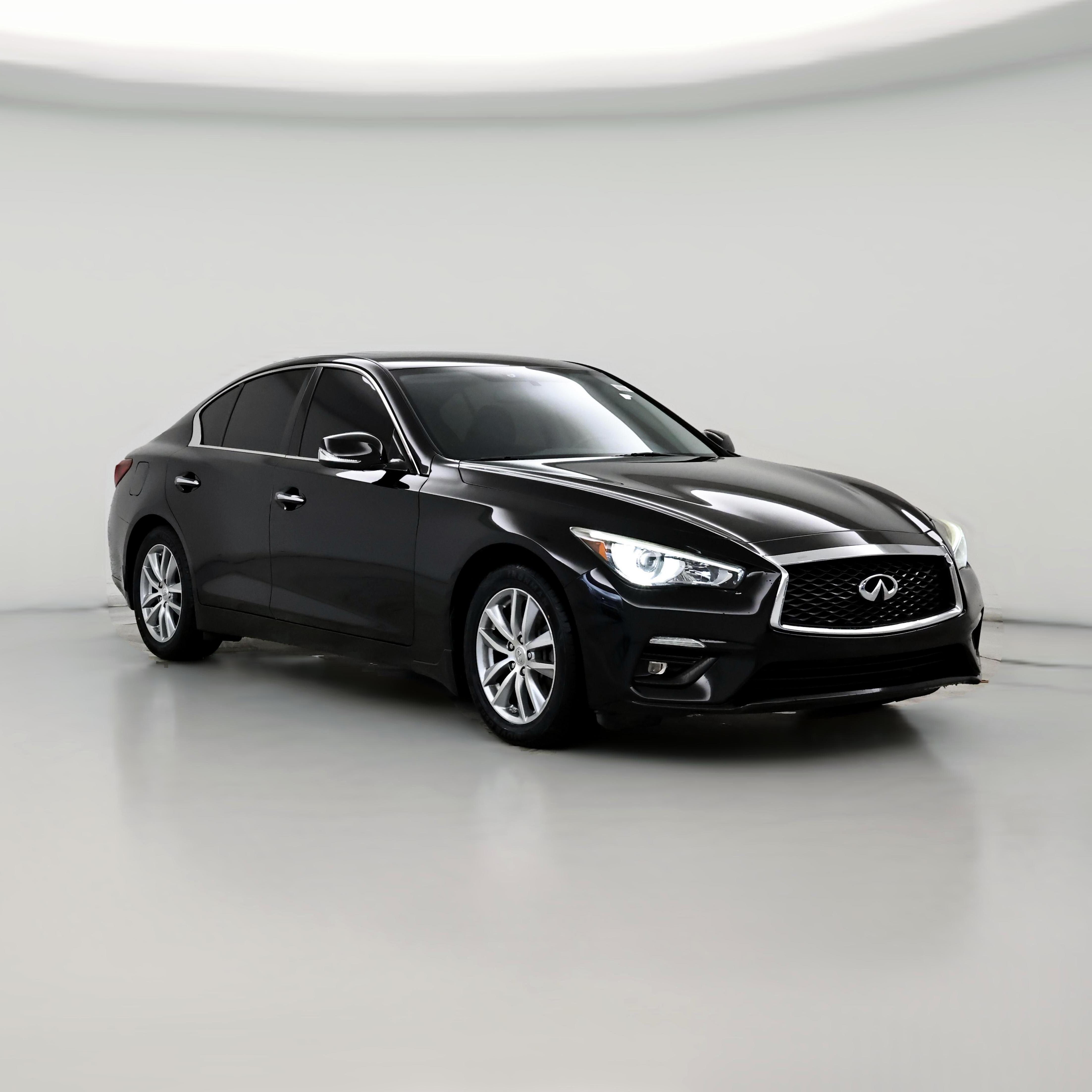 Used Infiniti Q50 in Norcross GA for Sale