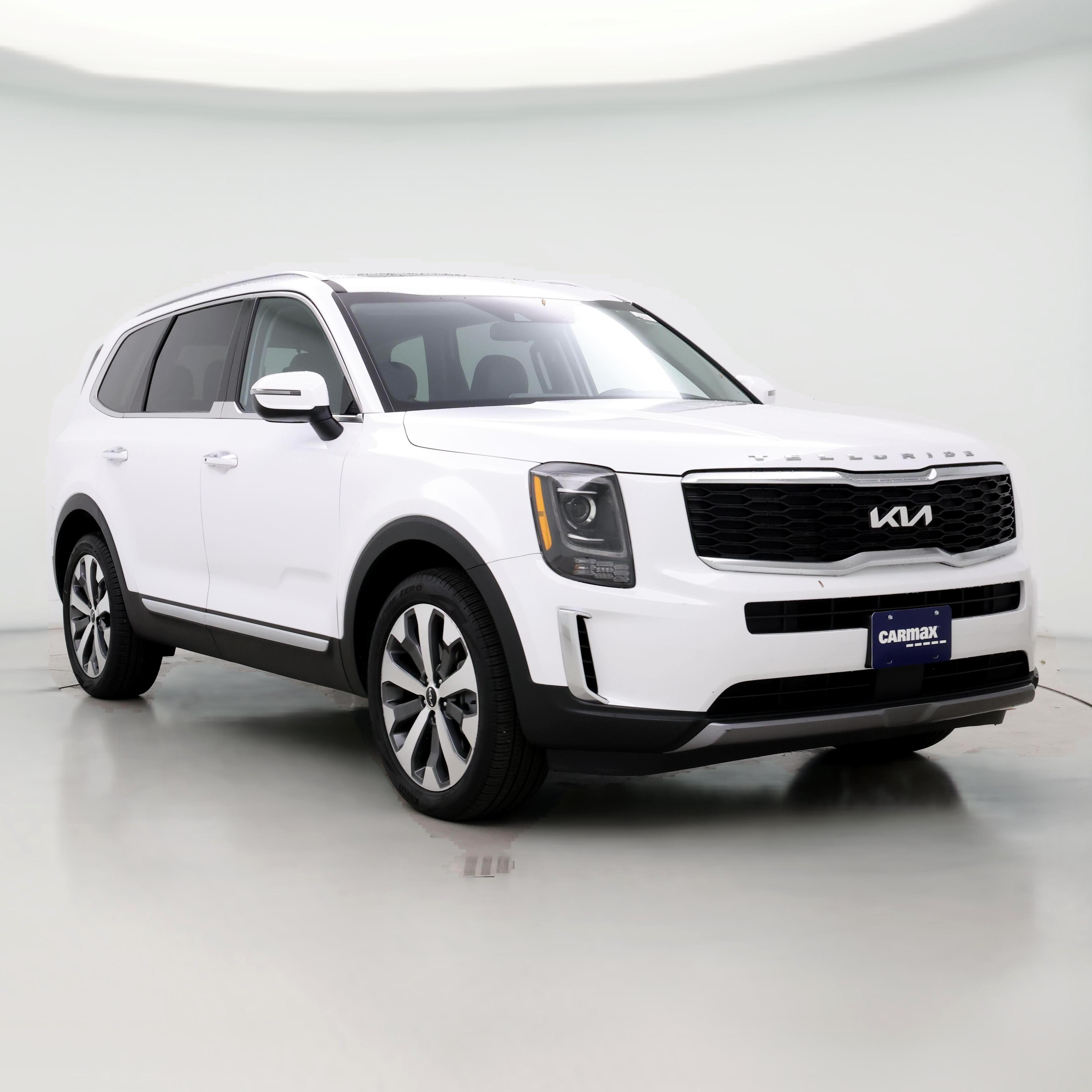 Used Kia Telluride in Lithia Springs GA for Sale