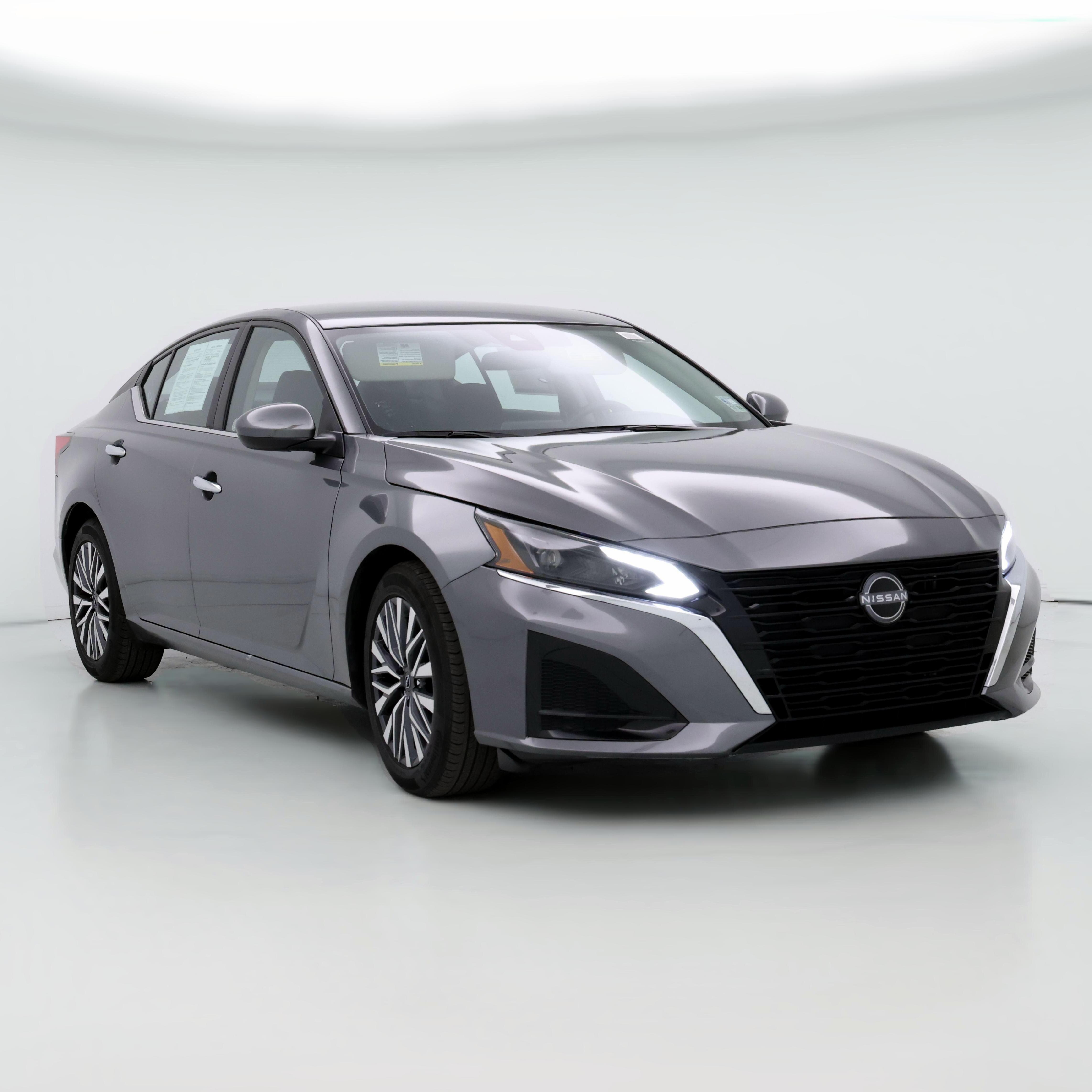 Used Nissan in Lafayette LA for Sale