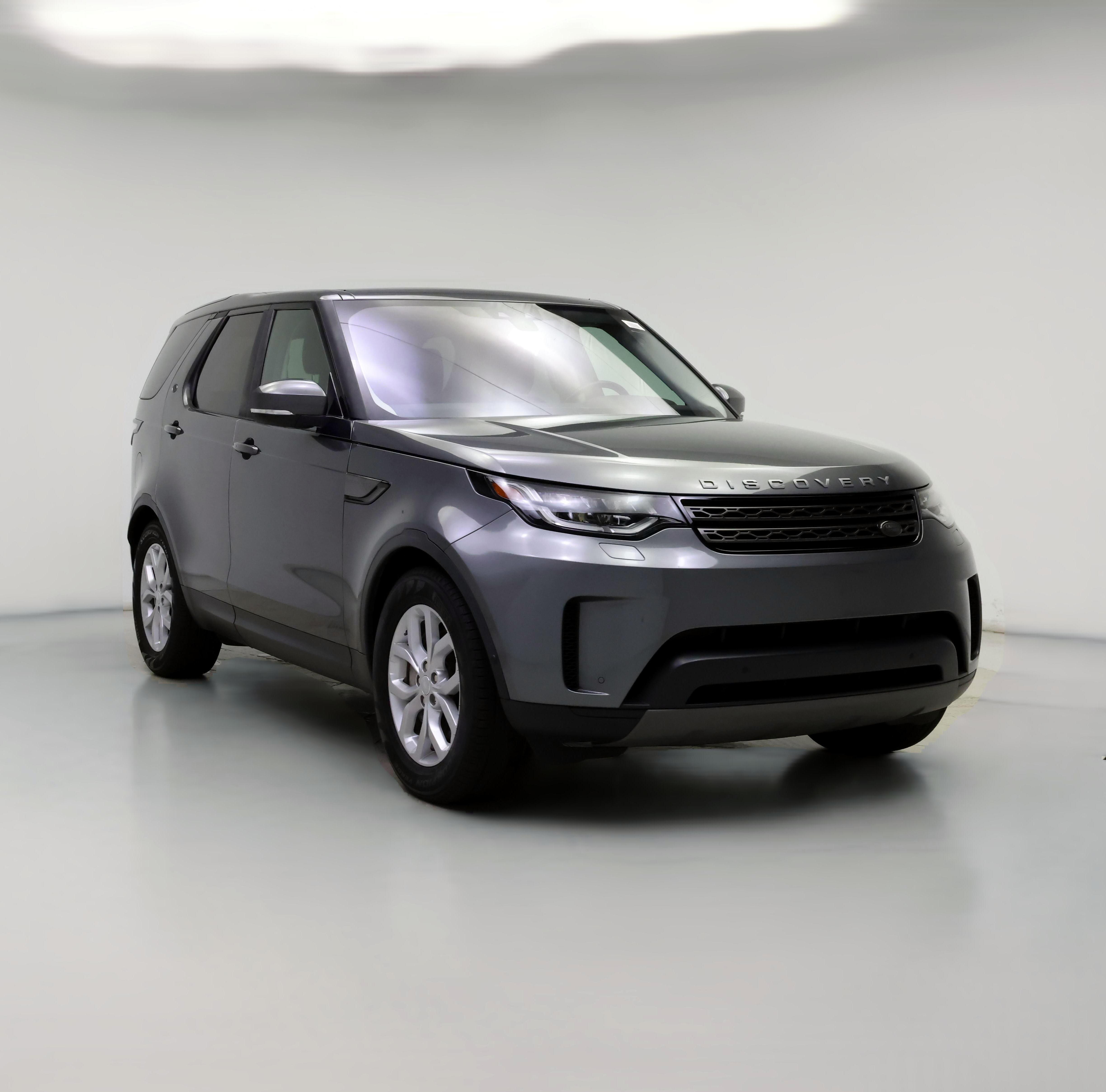 Used Land Rover Discovery in Hoover AL for Sale