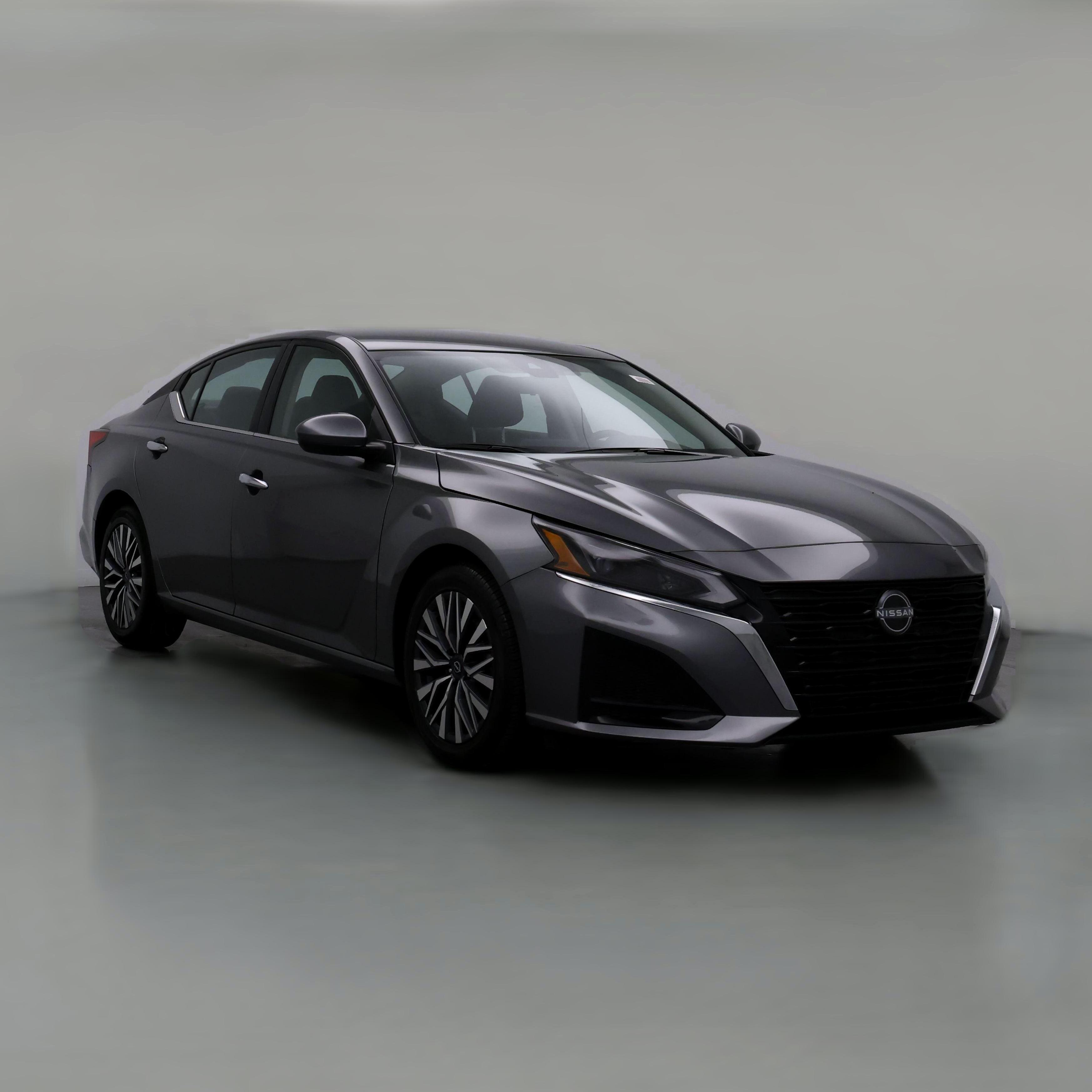 Used Nissan in Gulfport MS for Sale