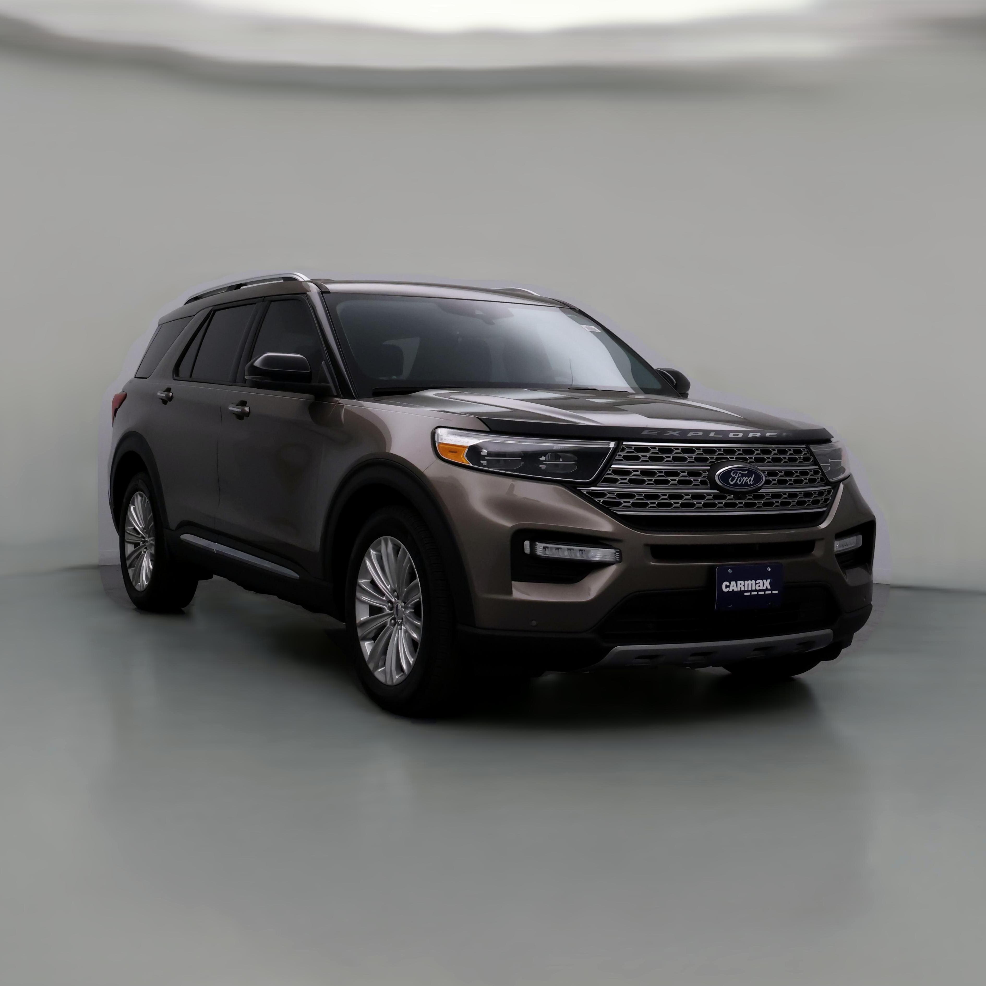 Ford explorer hybrid for shop sale