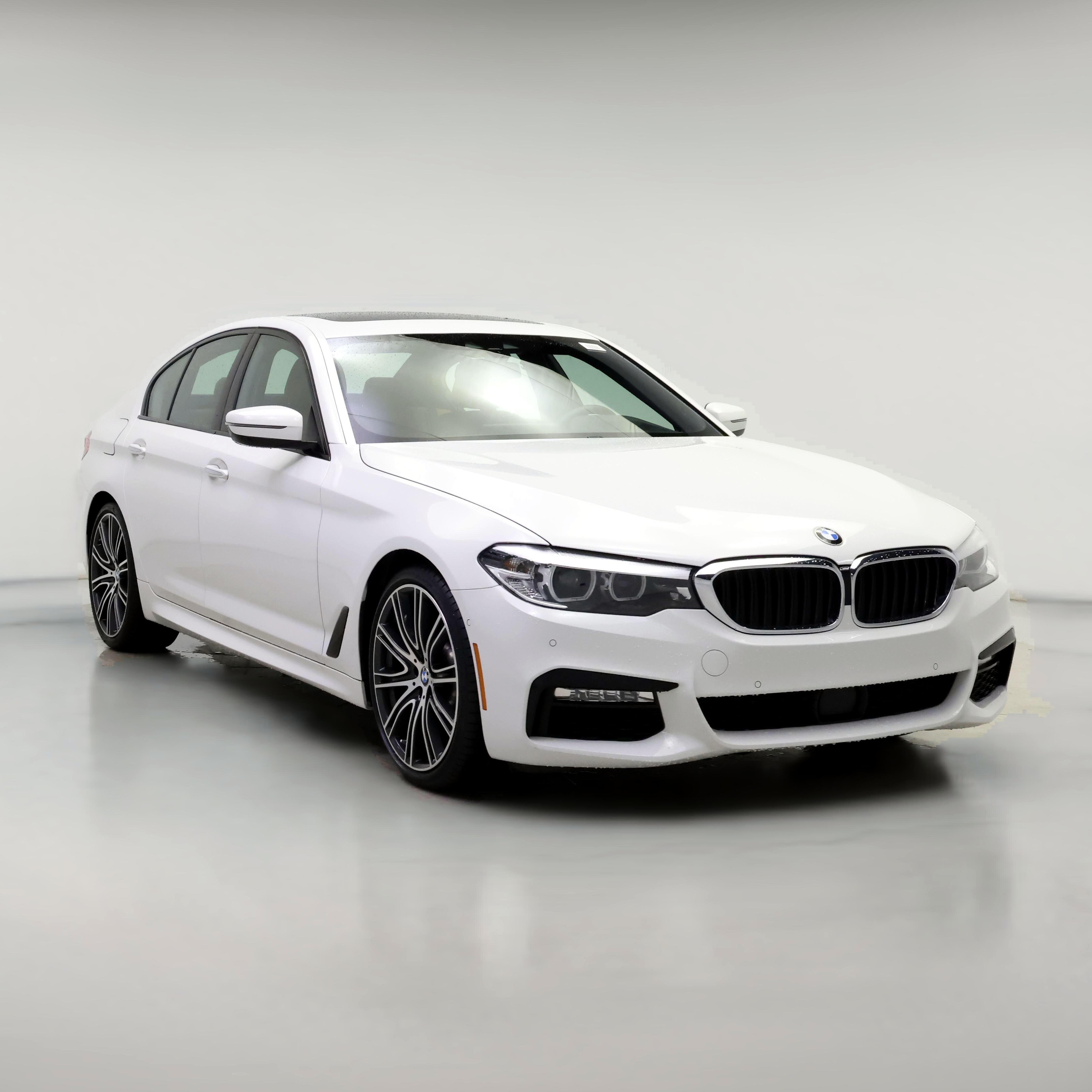 Used BMW 540 in Ocala FL for Sale