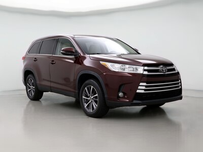 Used 2012 Toyota Highlander for Sale in Marietta, GA