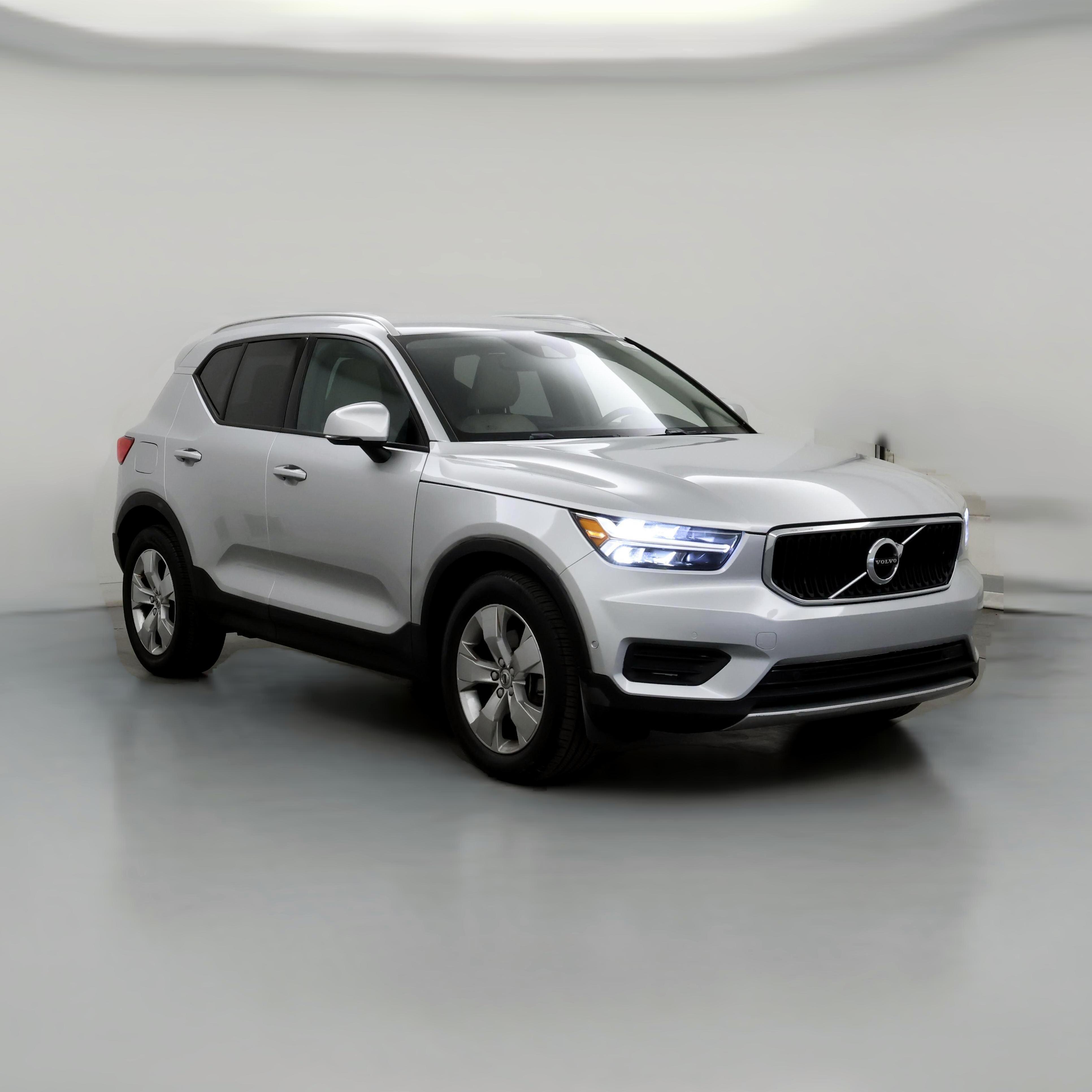 Used Volvo XC40 in Pensacola FL for Sale