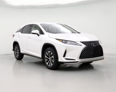 New Lexus RX For Sale in Nashville