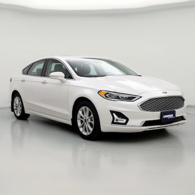 ford fusion energi near me