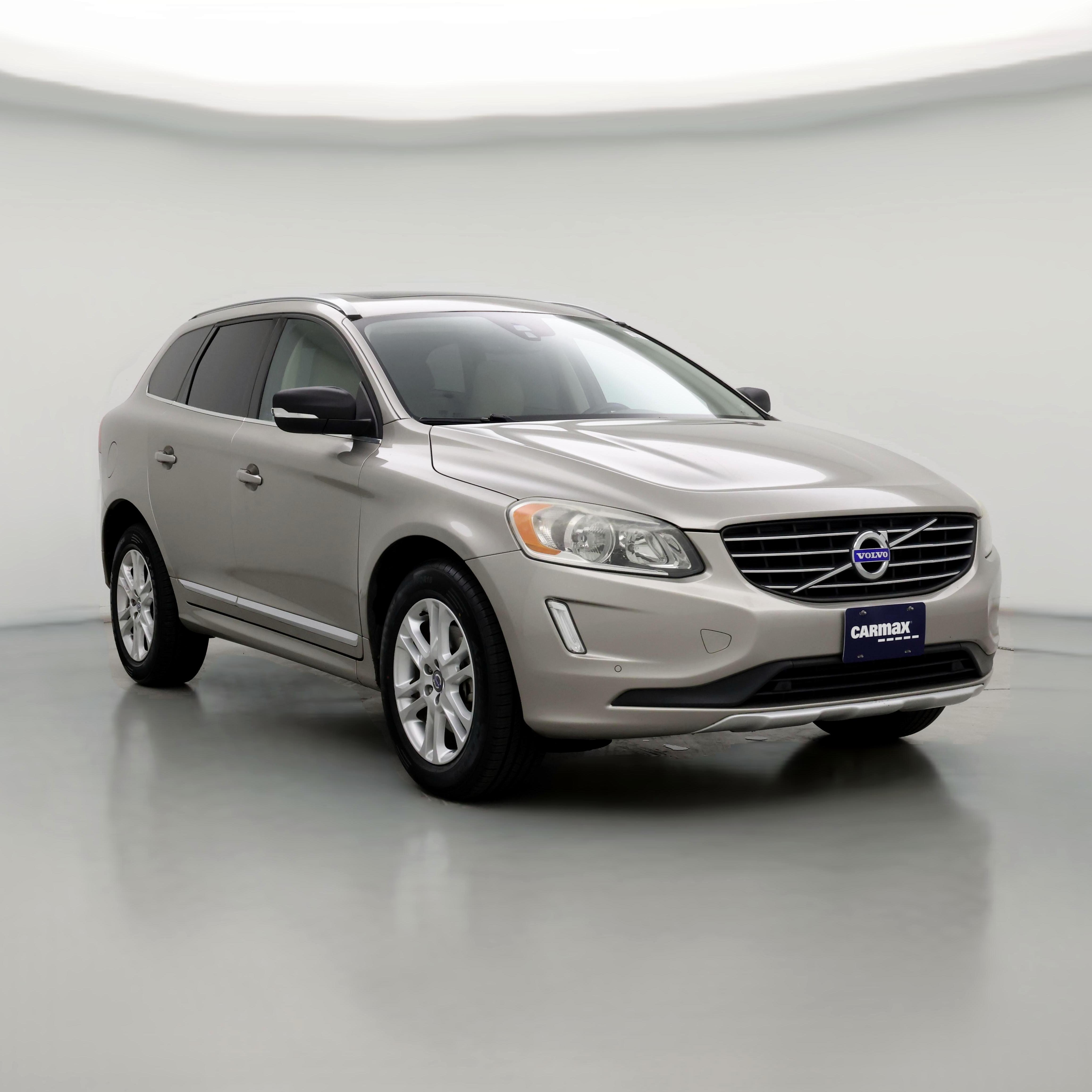 Used Volvo XC60 in Oxnard CA for Sale