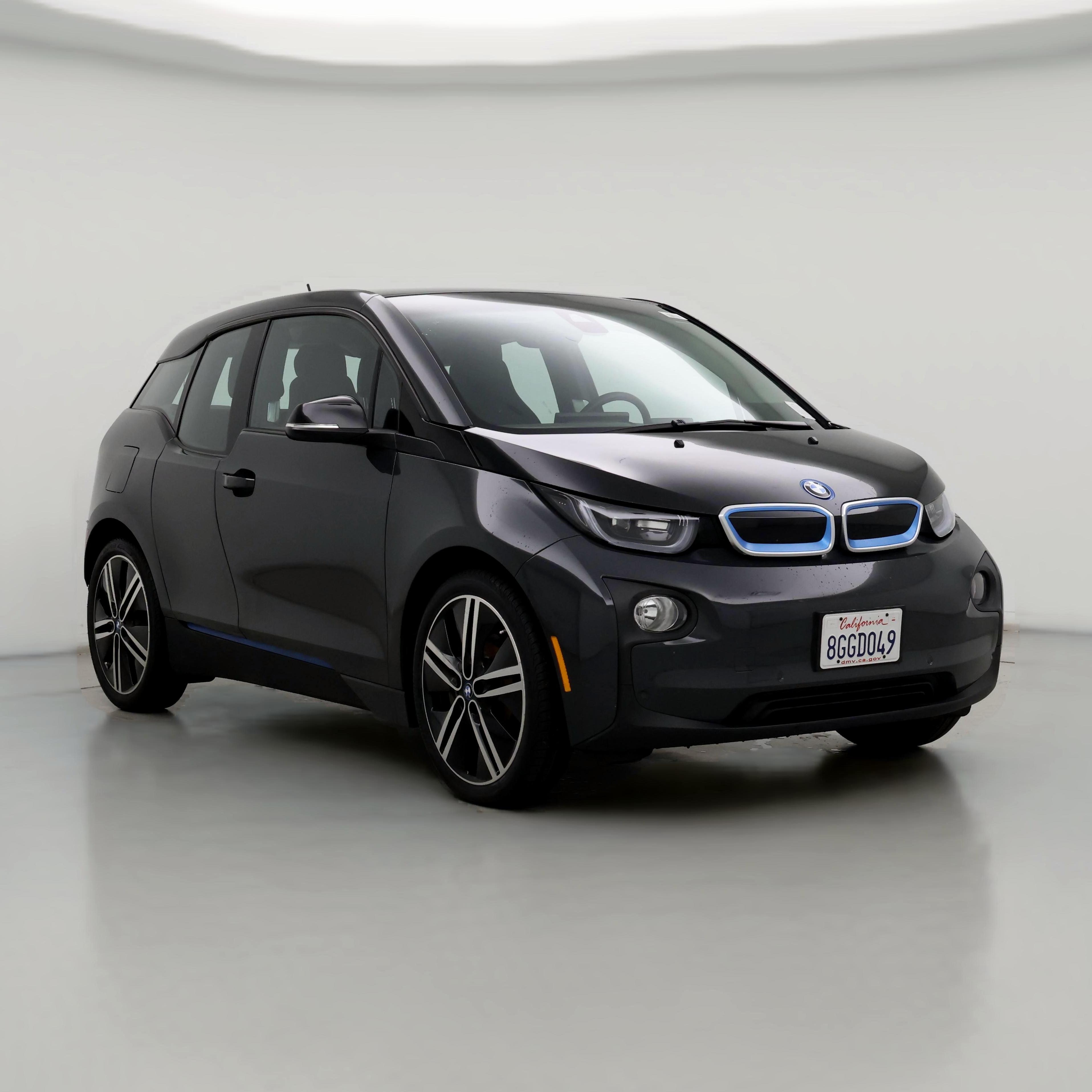 Bmw i3 rex for deals sale near me