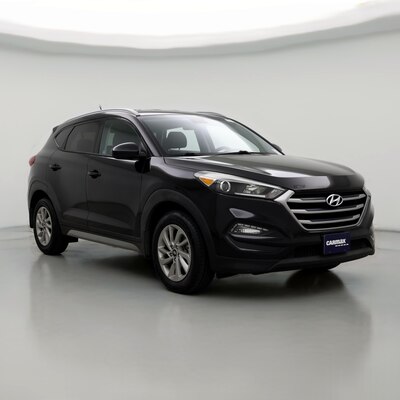 Hyundai New Tucson 2017 - Carros na Web 