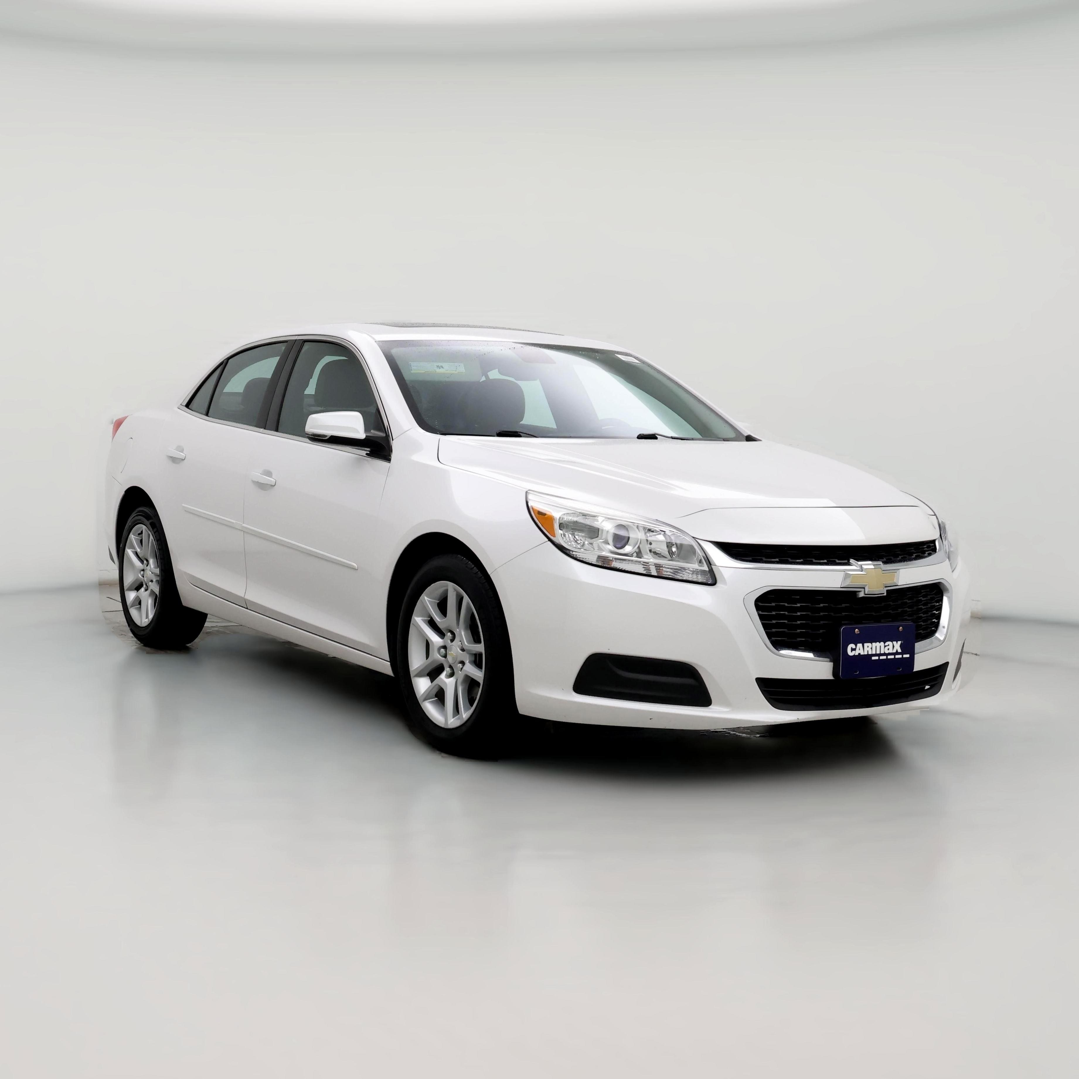 Used Chevrolet Malibu for Sale