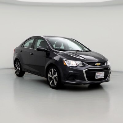 Used Chevrolet Sonic for Sale Near Me - Pg. 2