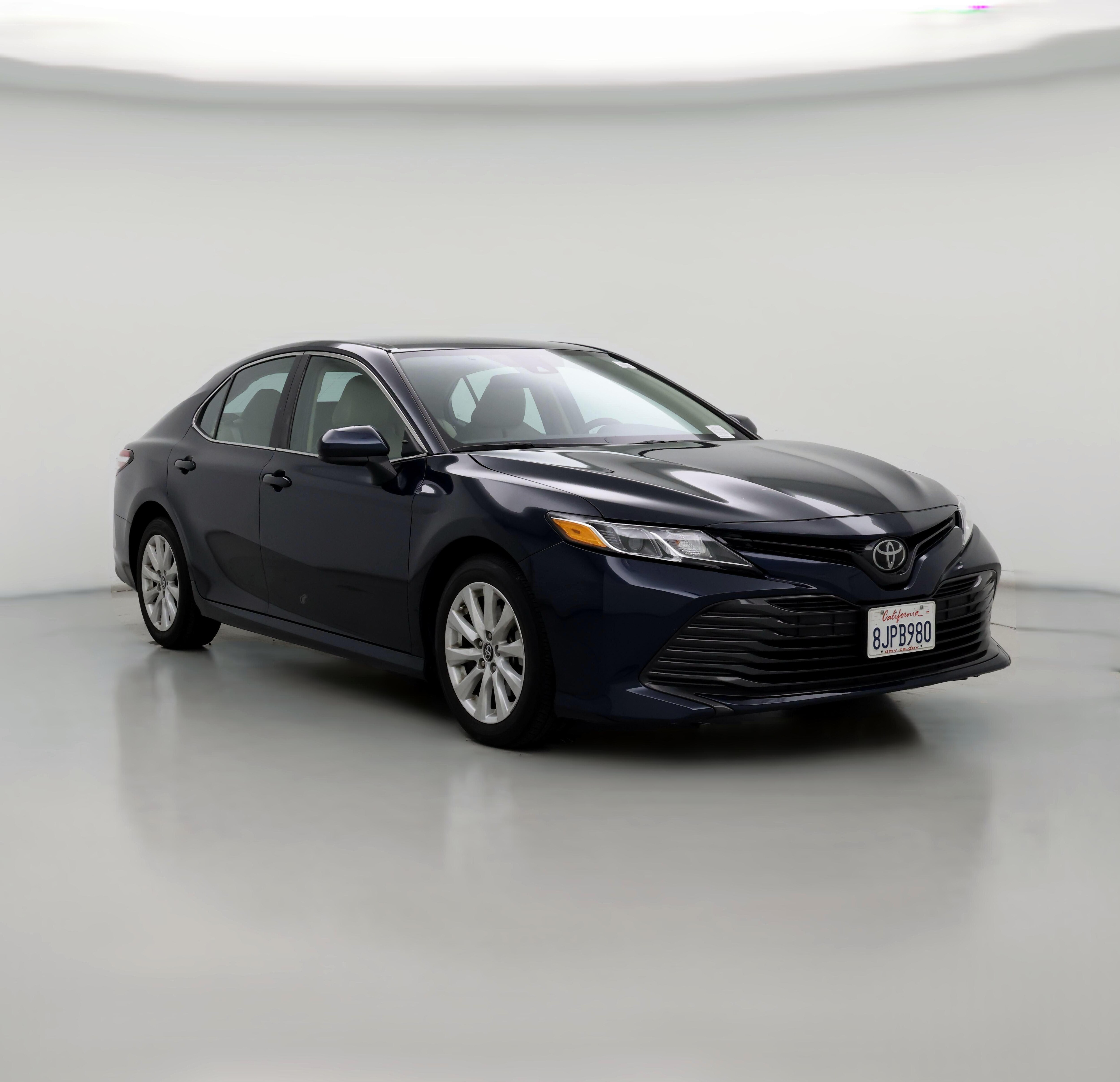 Used 2019 Toyota Camry for Sale
