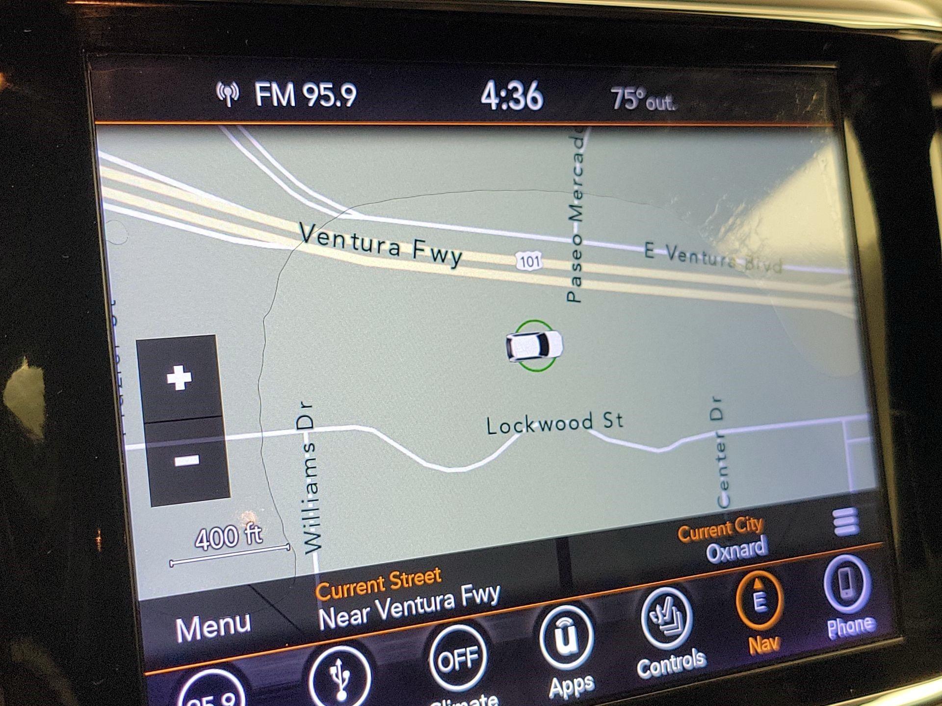 Thumbnail: 2019 Jeep Grand Cherokee - 14