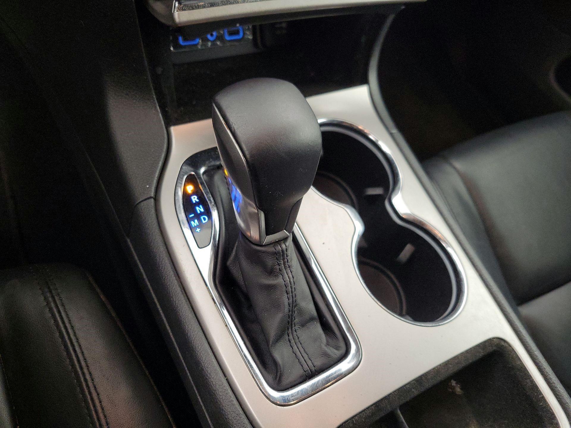 Thumbnail: 2019 Jeep Grand Cherokee - 18