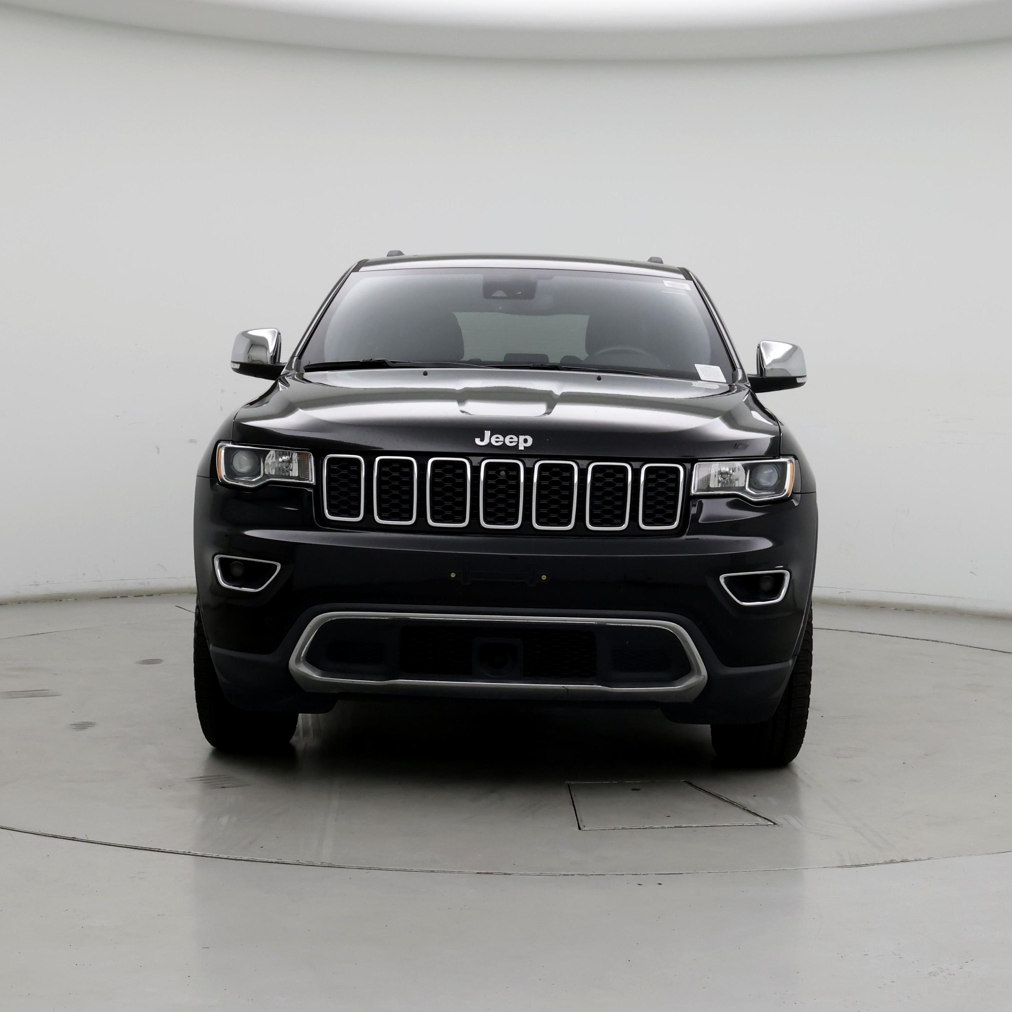 Thumbnail: 2019 Jeep Grand Cherokee - 5