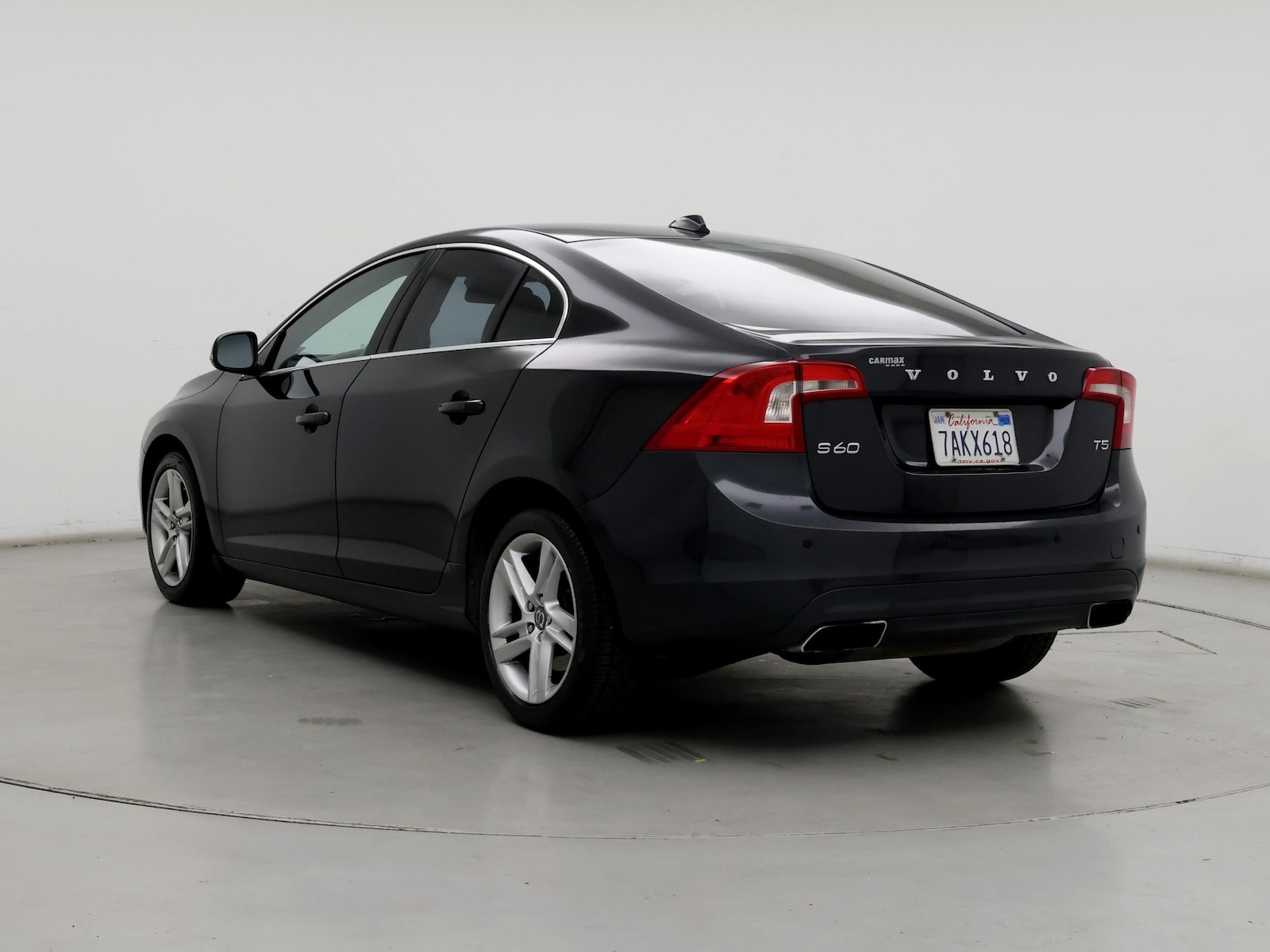 Used 2014 Volvo S60 T5 with VIN YV1612FS8E2296788 for sale in Spokane Valley, WA