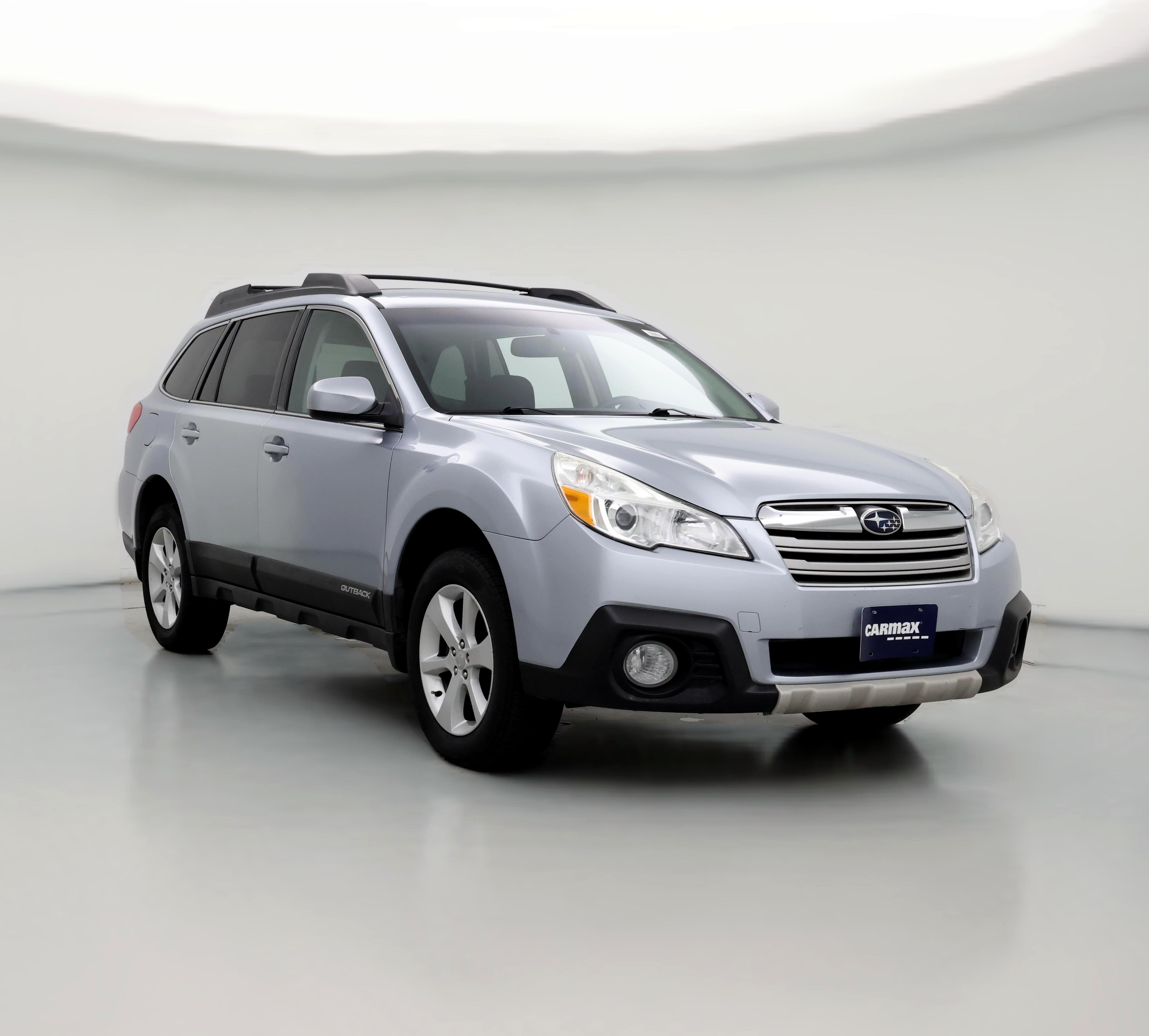 2014 subaru outback online roof rack