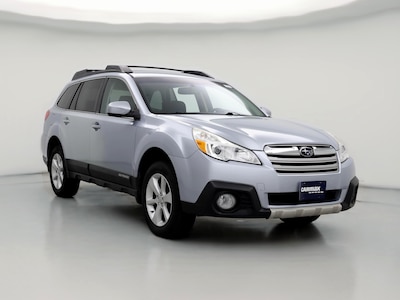 2014 Subaru Outback 2.5i Premium -
                Los Angeles, CA