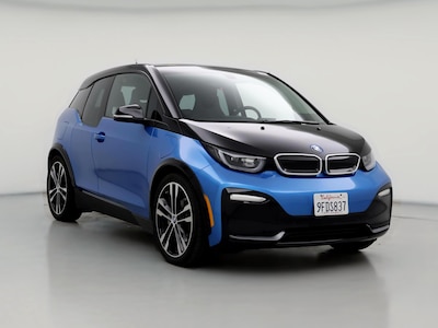 2018 bmw i3 for sale