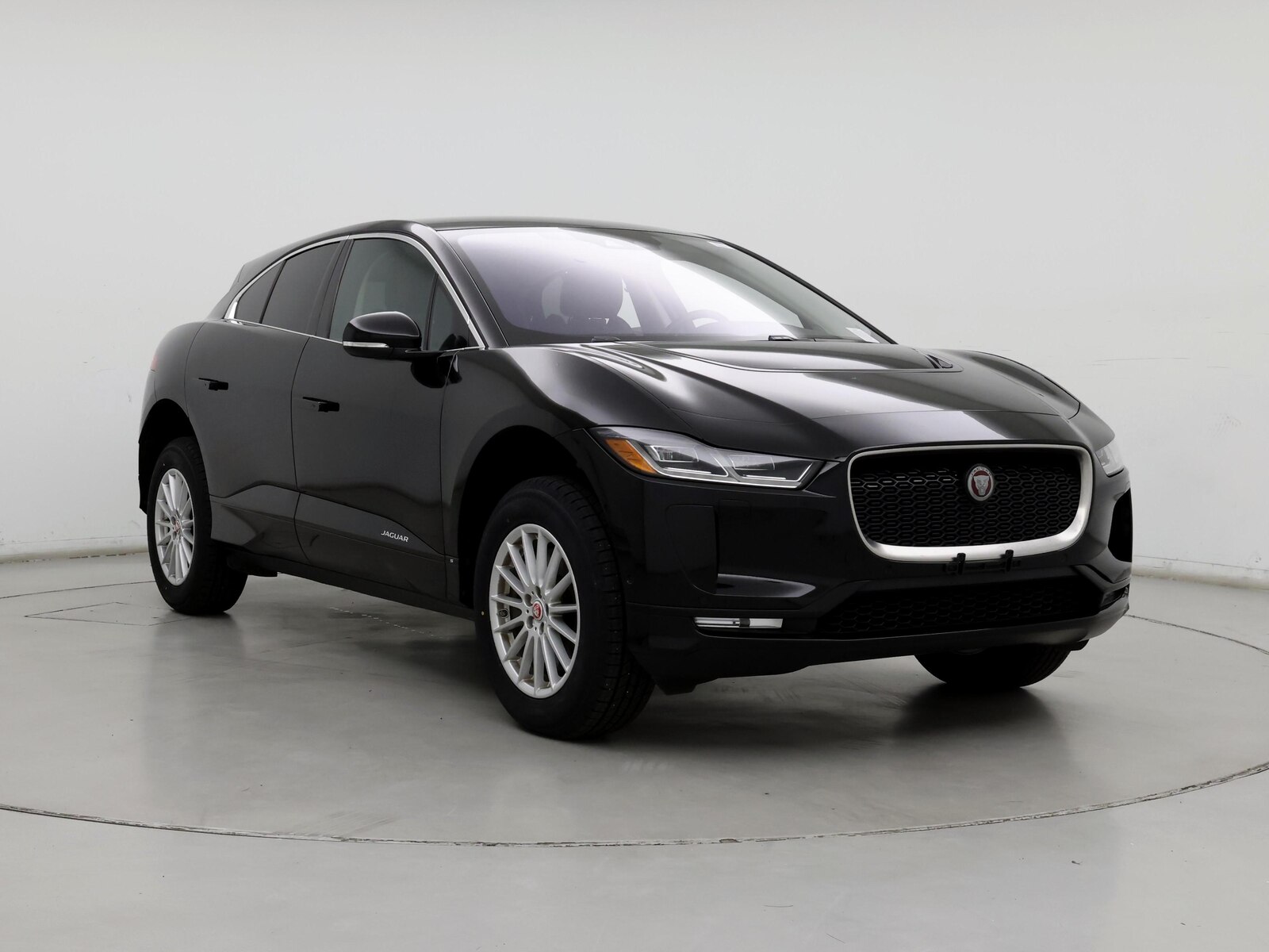 Used 2020 Jaguar I-PACE S with VIN SADHB2S11L1F84235 for sale in Kenosha, WI