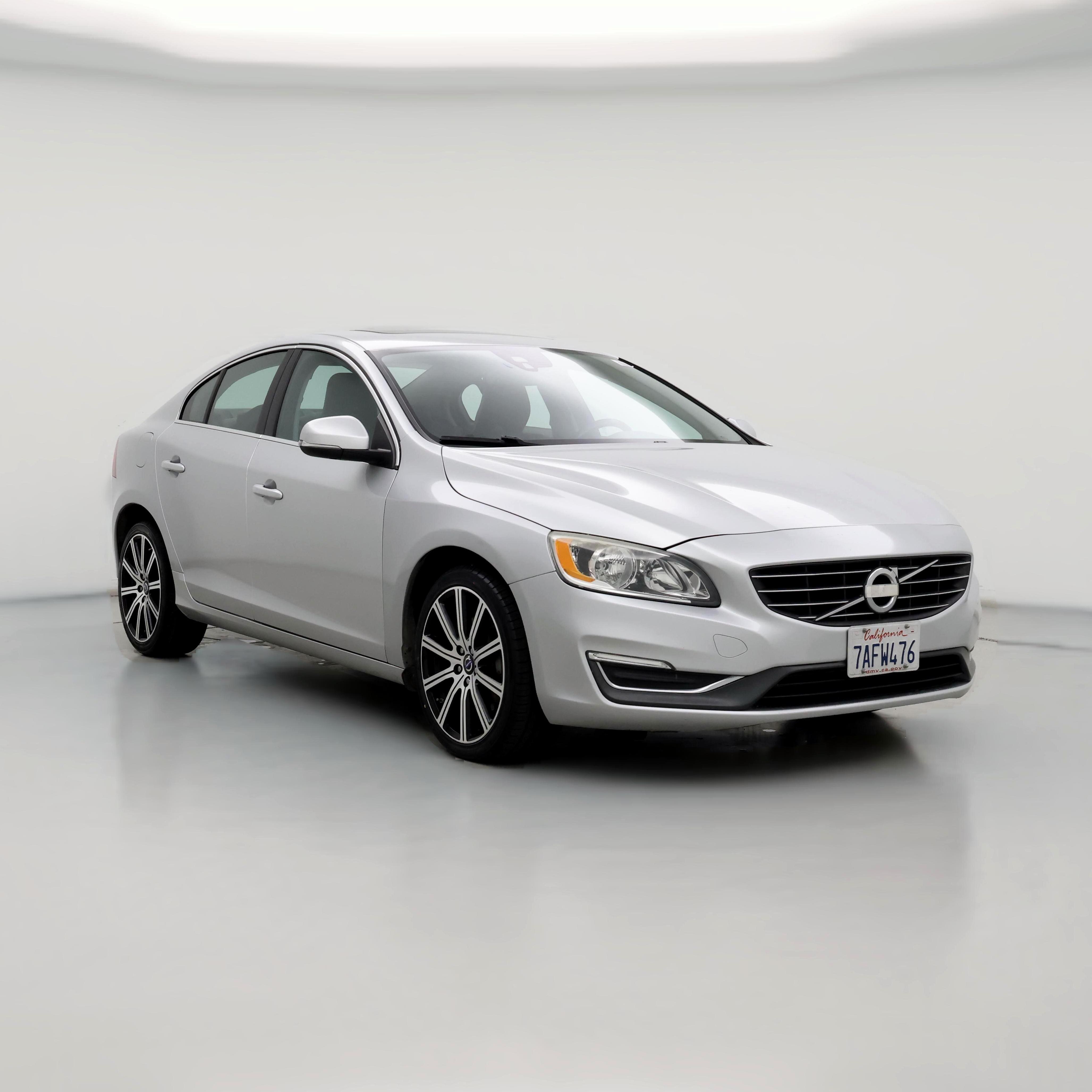 Used Volvo in Los Angeles CA for Sale