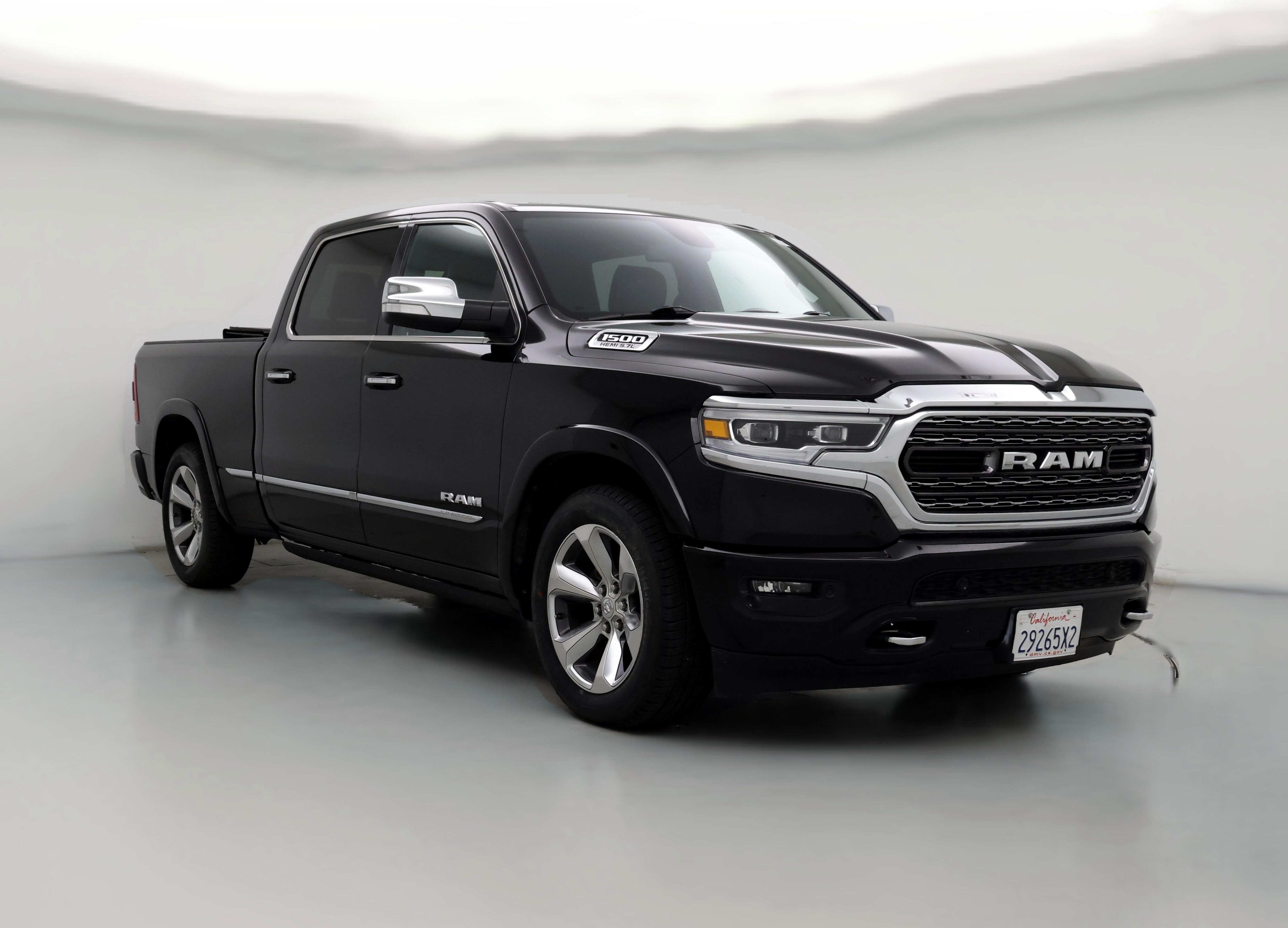 Dodge ram 1500 hot sale 2019 for sale