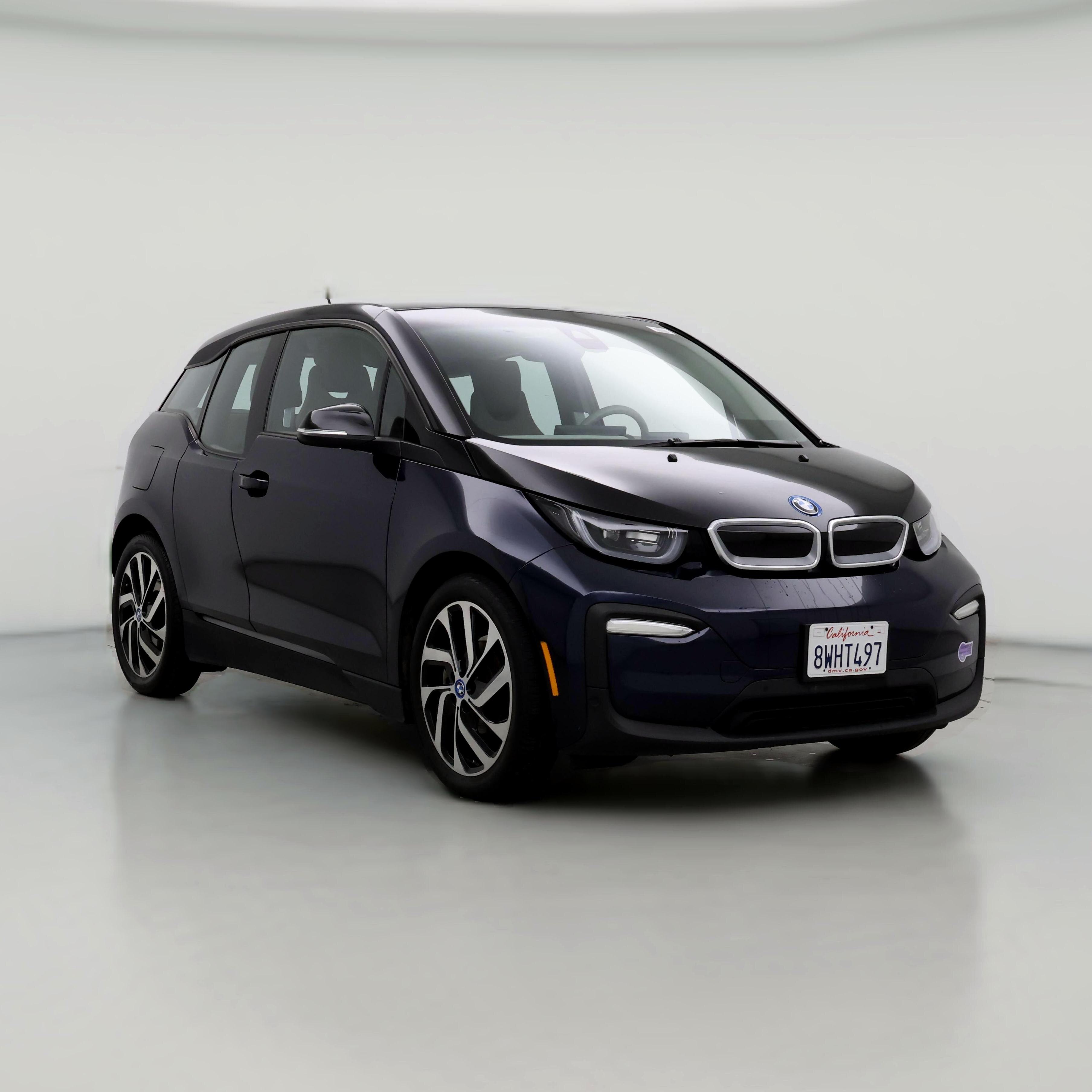 Used BMW I3 for Sale