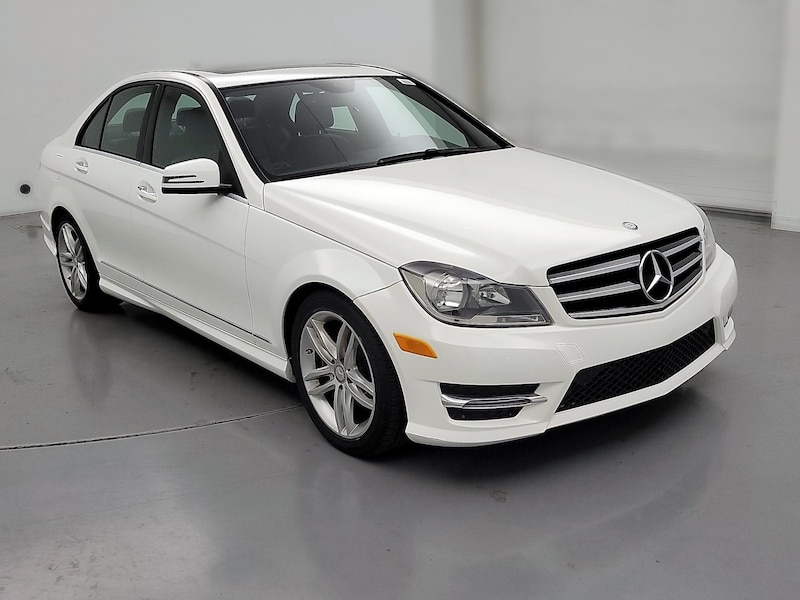 2014 Mercedes-Benz C-Class C 250 -
                  Baton Rouge, LA
