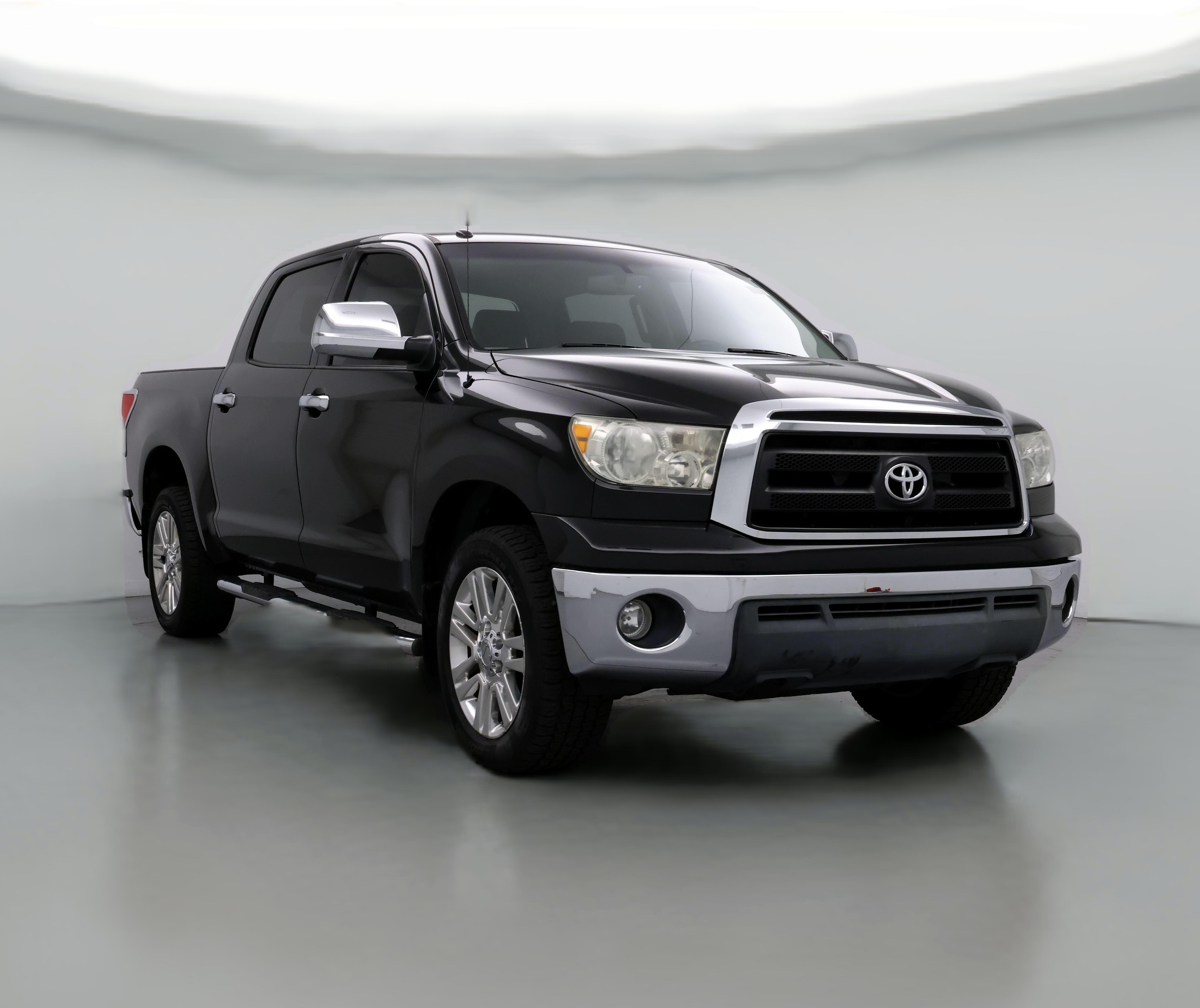 Used Toyota in Gulfport MS for Sale