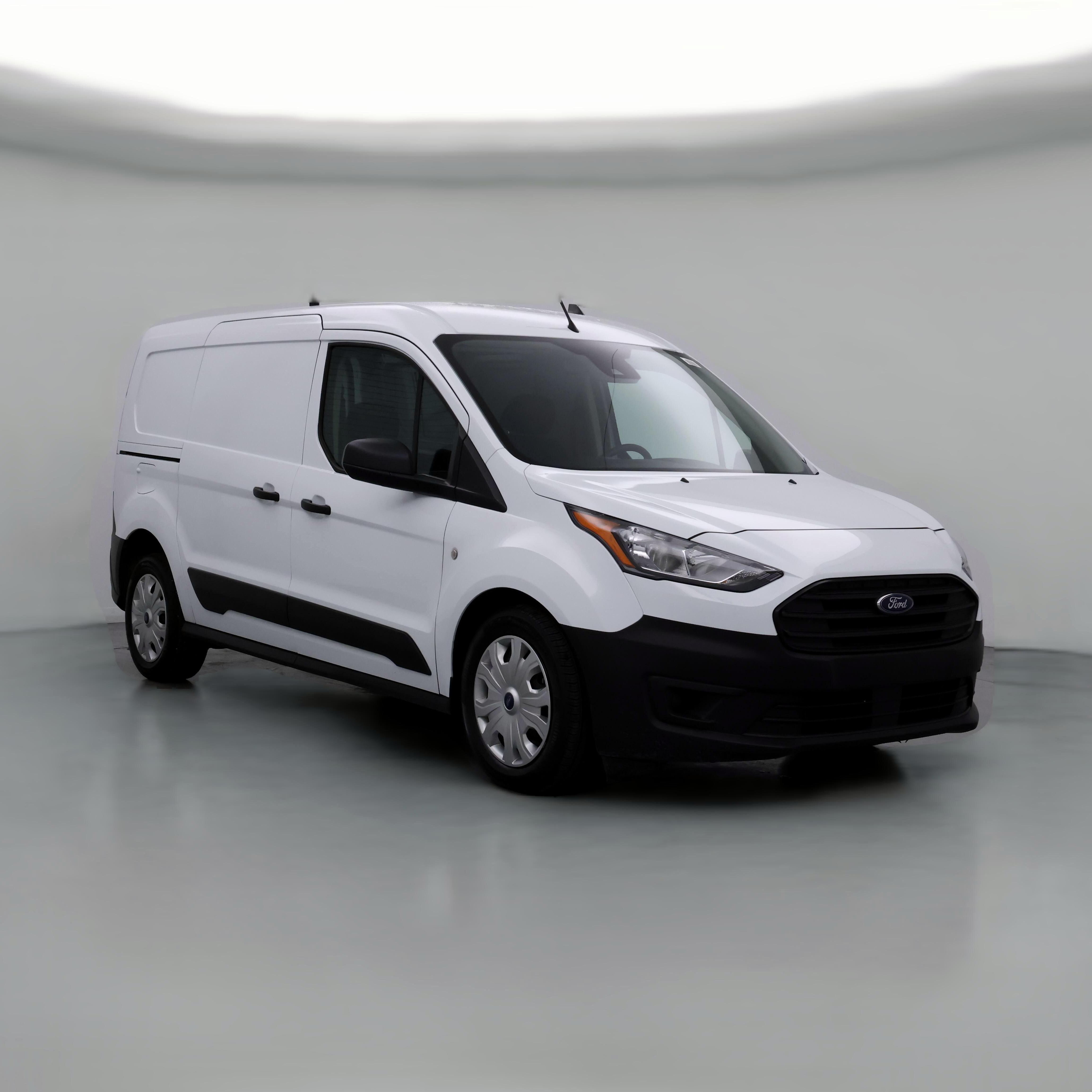 Ford transit hot sale connect carmax